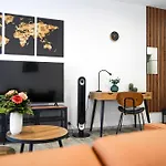 شقة Apart4me Style Geislingen Zentral Mit Parkplatz غايزلينغن آن در اشتايغه