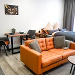 Apart4me Style Geislingen Zentral Mit Parkplatz *