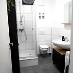 Apart4me Style Geislingen Zentral Mit Parkplatz شقة *