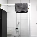 Apart4me Style Geislingen Zentral Mit Parkplatz غايزلينغن آن در اشتايغه