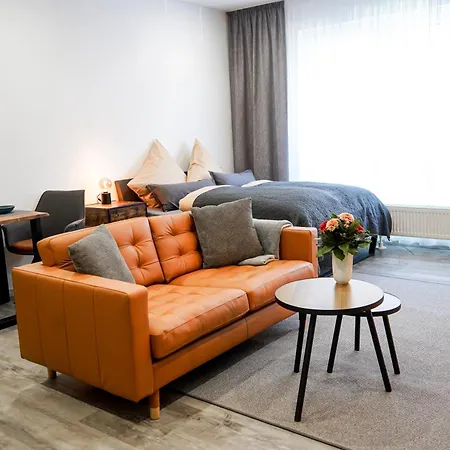 Apart4me Style Geislingen Zentral Mit Parkplatz Apartament