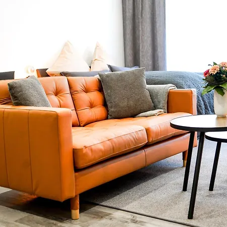 Apart4me Style Geislingen Zentral Mit Parkplatz Appartement Geislingen an der Steige
